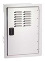 Picture of Fire Magic 23920-1T-S Legacy 20 x 14 Door w/Louvers & Tank Tray