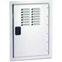 Picture of Fire Magic 23920-1-S Legacy 20 x 14 Door w/Louvers