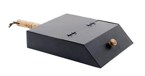 Picture of No Mess Ash Box