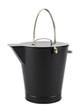 Picture of Solid Brass Handel Ash Bucket