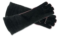 Picture of Hearth Gloves - Large - Black