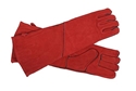 Picture of Hearth Gloves - Large - Red