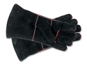 Picture of Hearth Gloves - Small - Black