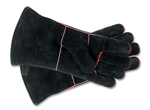 Picture of Hearth Gloves - Small - Black