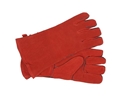 Picture of Hearth Gloves - Small - Red