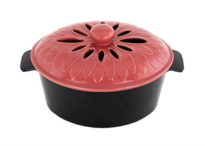 Picture of Lotus Top Steamer - Ruby