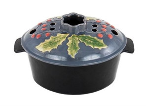 Picture of Holly Top Steamer