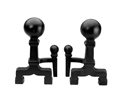 Picture of Ball Andirons