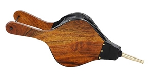Picture of Large Maple Bellows