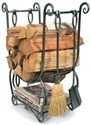 Picture of Country Wood Holder w/ Tools