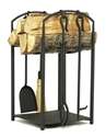Picture of Mission I Wood Holder With Tools
