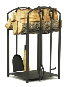 Picture of Mission I Wood Holder With Tools