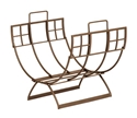 Picture of Arts & Craft Collection Log Holder