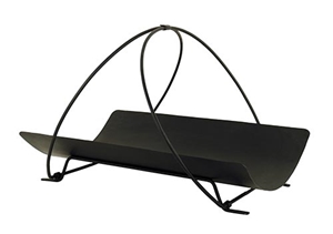 Picture of Petite Panier Log Holder
