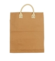 Picture of Open End Log Carrier - Ochre
