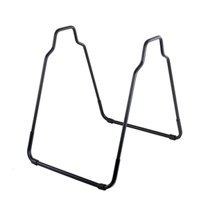 Picture of Log Carrier Stand-Black Finish