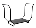 Picture of Wrought Iron Wood Holder - 24"