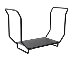 Picture of Wrought Iron Wood Holder - 24"