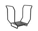 Picture of Wrought Iron Wood Holder - 18"