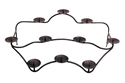 Picture of Contours Hearth Candelabra