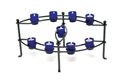 Picture of Votive Candelabra