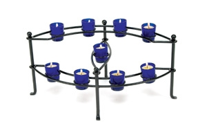 Picture of Votive Candelabra