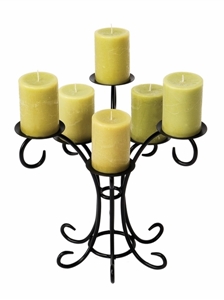 Picture of Sprig Candelabra