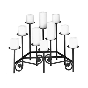 Picture of Candelabra 100