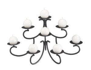 Picture of Candelabra 130