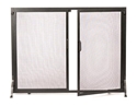 Picture of Classic Flat Screen w/ Doors - Large
