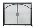 Picture of Arch Top Classic Flat Screen w/Doors