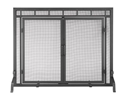 Picture of Sidelight Classic Flat Screen w/Doors - 39" x 31"