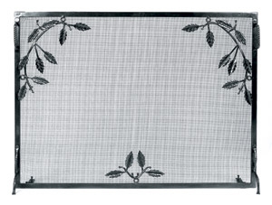 Picture of Weston Flat Screen - Large - Graphite