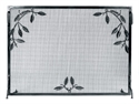 Picture of Weston Flat Screen - Small - Graphite