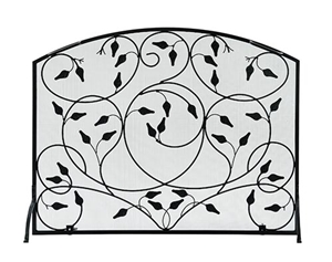 Picture of Leaves Collection Flat Screen