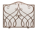 Picture of Cypher Collection Flat Screen - Roman Bronze