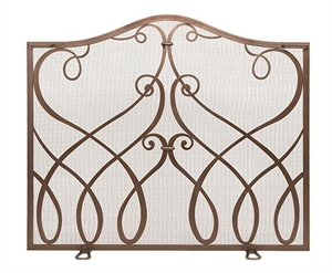 Picture of Cypher Collection Flat Screen - Roman Bronze
