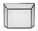 Picture of Contemporary Spark Guard - 39½" x 29½"