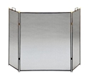 Picture of 3-Fold Spark Guard Screen
