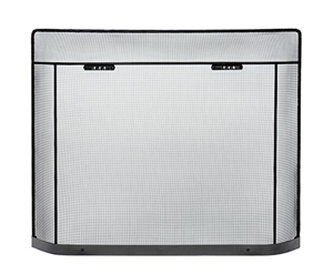 Picture of Traditional Spark Guard - 38" x 31"