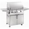 Picture for category Fire Magic Stand Alone Gas Grills