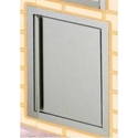 Picture of BroilMaster Stainless Steel Door Kit