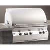Picture for category FireMagic Built-In Gas Grills