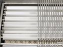 Picture of BroilMaster Smoker Shutter