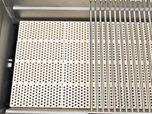 Picture of BroilMaster Flarebuster Flat Ceramic Pads for P4/D4-Requires B067449