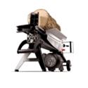 Picture of Splitz-it 5-Ton electric log splitter