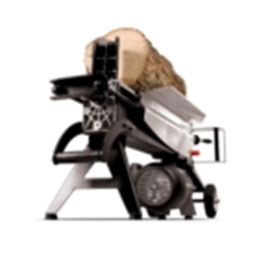 Picture of Splitz-it 5-Ton electric log splitter