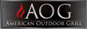 Picture for manufacturer American OutDoor Grills