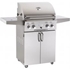 Picture of AOG 24PCT-00SP Cabinet Gas Grill