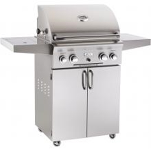 Picture of AOG 24PC Cabinet Gas Grill